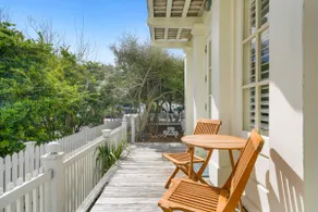 Dreamboat: Across from Private Beach in Seaside FL - Image 3
