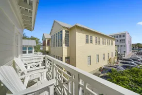 Dreamboat: Across from Private Beach in Seaside FL - Image 4