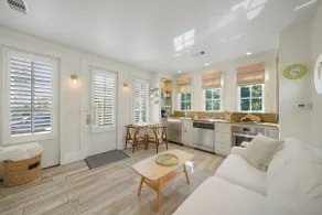 Dreamboat: Across from Private Beach in Seaside FL - Image 5