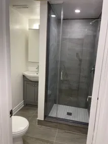 1 bedroom Guest Suite by the Subway - Image 3