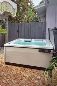Heart of Delray~ Luxury Throughout ~ Custom Spa - Image 2
