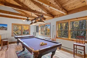Secluded Cabin with Rustic Charm - Image 2