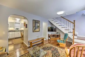 Charming Historic Condo - Walk to Downtown & UW - Image 3