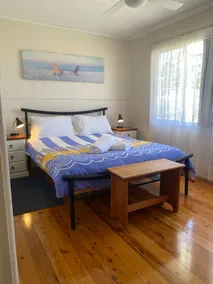 My Hideaway - Pet Friendly- 10 mins walk to Callala Beach Cove - Image 2