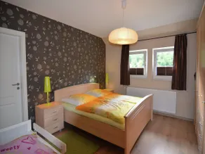 Uma casa completamente novo e confortavelmente mobilados férias em uma localização perfeita no Sauerland. - Image 3