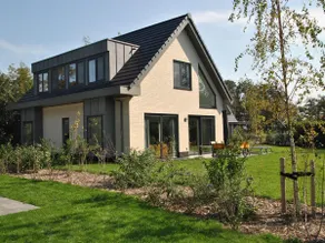 Villa på Texel tæt på Strand og Natur - Image 2