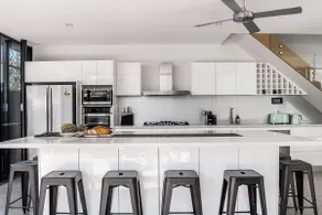 Un séjour parfait - Catalina's - Maison moderne et contemporaine de 3 chambres avec piscine - Image 3
