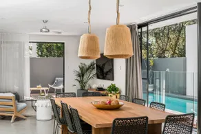 Un séjour parfait - Catalina's - Maison moderne et contemporaine de 3 chambres avec piscine - Image 2