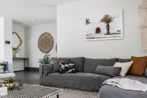 Un séjour parfait - Catalina's - Maison moderne et contemporaine de 3 chambres avec piscine - Image 4