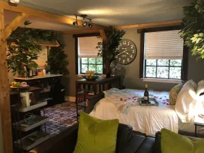 The Little Tree House at Country Club of Orlando - Image 3