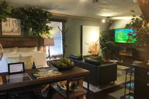 The Little Tree House at Country Club of Orlando - Image 2