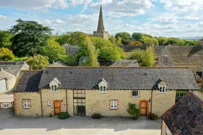 Cotswold stone barn near Faringdon - Prince Barn - Image 5