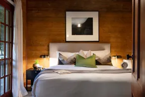 All Views - Cosy Cottage for two, pets welcome! - Image 5