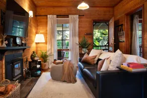 All Views - Cosy Cottage for two, pets welcome! - Image 2