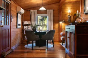 All Views - Cosy Cottage for two, pets welcome! - Image 4