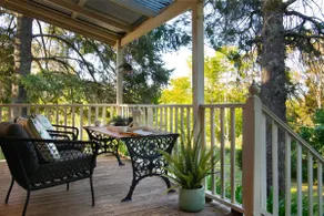 All Views - Cosy Cottage for two, pets welcome! - Image 3
