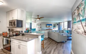 Sunny and Soothing Oceanfront Vistas - Image 4