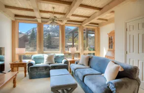 Ideal Location-Next to Ouray Hot Springs - Image 2