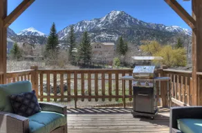 Ideal Location-Next to Ouray Hot Springs - Image 3