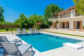 Villa Agricola with private swimming pool - Image 2