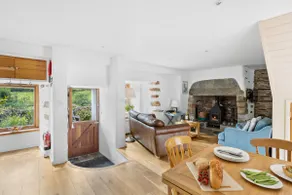 Cottage Medio, Cornworthy - Image 2
