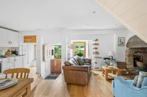 Cottage Medio, Cornworthy - Image 5