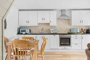 Cottage Medio, Cornworthy - Image 4