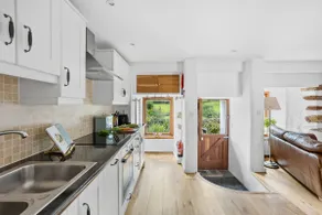 Cottage Medio, Cornworthy - Image 3