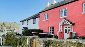Holly Cottage - charming village location, views - Image 2
