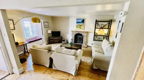 Holly Cottage - charming village location, views - Image 5