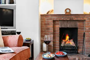 Curlew Cottage - Character Cottage with Superb River Views - Image 5