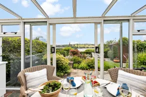 Curlew Cottage - Character Cottage with Superb River Views - Image 2