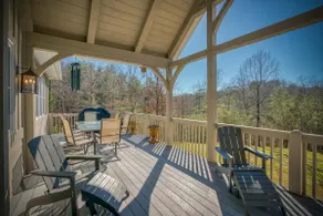 Mountain Dream 3 Bed, Sauna, & Stunning Views - Image 2