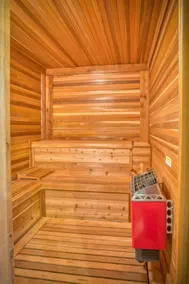 Mountain Dream 3 Bed, Sauna, & Stunning Views - Image 5