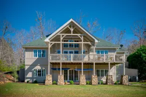 Mountain Dream 3 Bed, Sauna, & Stunning Views - Image 4