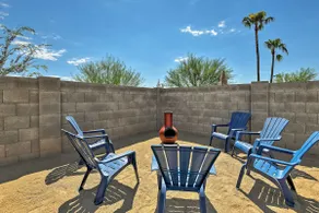 NY! Mesa Home w / Fire Pit - Nyrenoveret! - Image 2