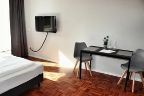 Comfort apartment with balcony - Image 2