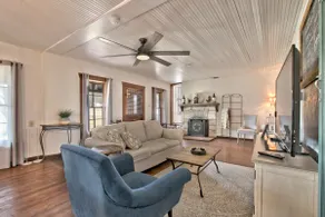 Windmill House -Guest Cottage w/pool - Image 3