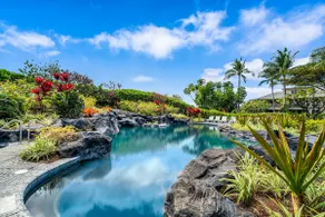 Waikoloa Beach Villas P32 -Sommer Special 7. nat gratis til juni-august 2019 - Image 3