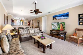 Waikoloa Beach Villas P32 -Sommer Special 7. nat gratis til juni-august 2019 - Image 2