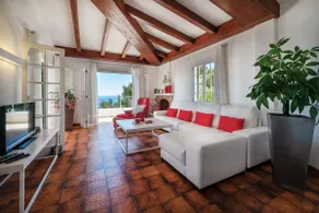 Villa Paraiso D14 Privatsphäre Komfort mit spektakulärer Aussicht - Image 2