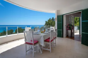 Villa Paraiso D14 Privatsphäre Komfort mit spektakulärer Aussicht - Image 3