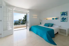 Villa Paraiso D14 Privatsphäre Komfort mit spektakulärer Aussicht - Image 4