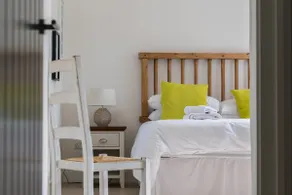 The Dairy - Luxury Cottage, Hot Tub and Summer House, Countryside Views, Pet Friendly - Image 4