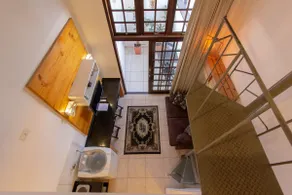 Cozy Duplex terrace, garage, air-cond. - Image 3