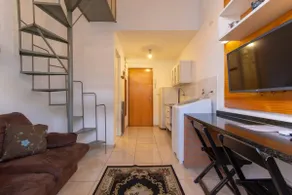 Cozy Duplex terrace, garage, air-cond. - Image 2