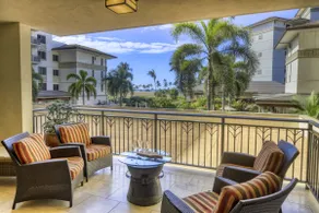 Jan Sonderpreise! Verstecktes Juwel in den Beach Villas in KoOlina O-202 - Image 2