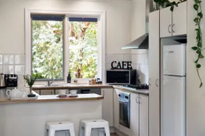 French Doors - 3 bedrooms near Lake Daylesford - Image 5