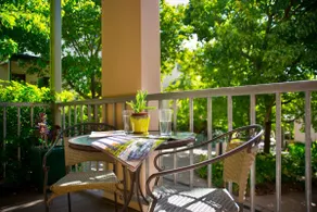Courthouse Orchid Villa | 2 bedrooms | 4 guests - Image 3