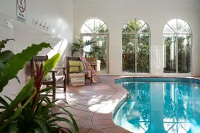 Courthouse Orchid Villa | 2 bedrooms | 4 guests - Image 4